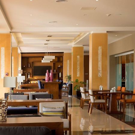 Hampton Inn & Suites By Hilton Paraíso Buitenkant foto