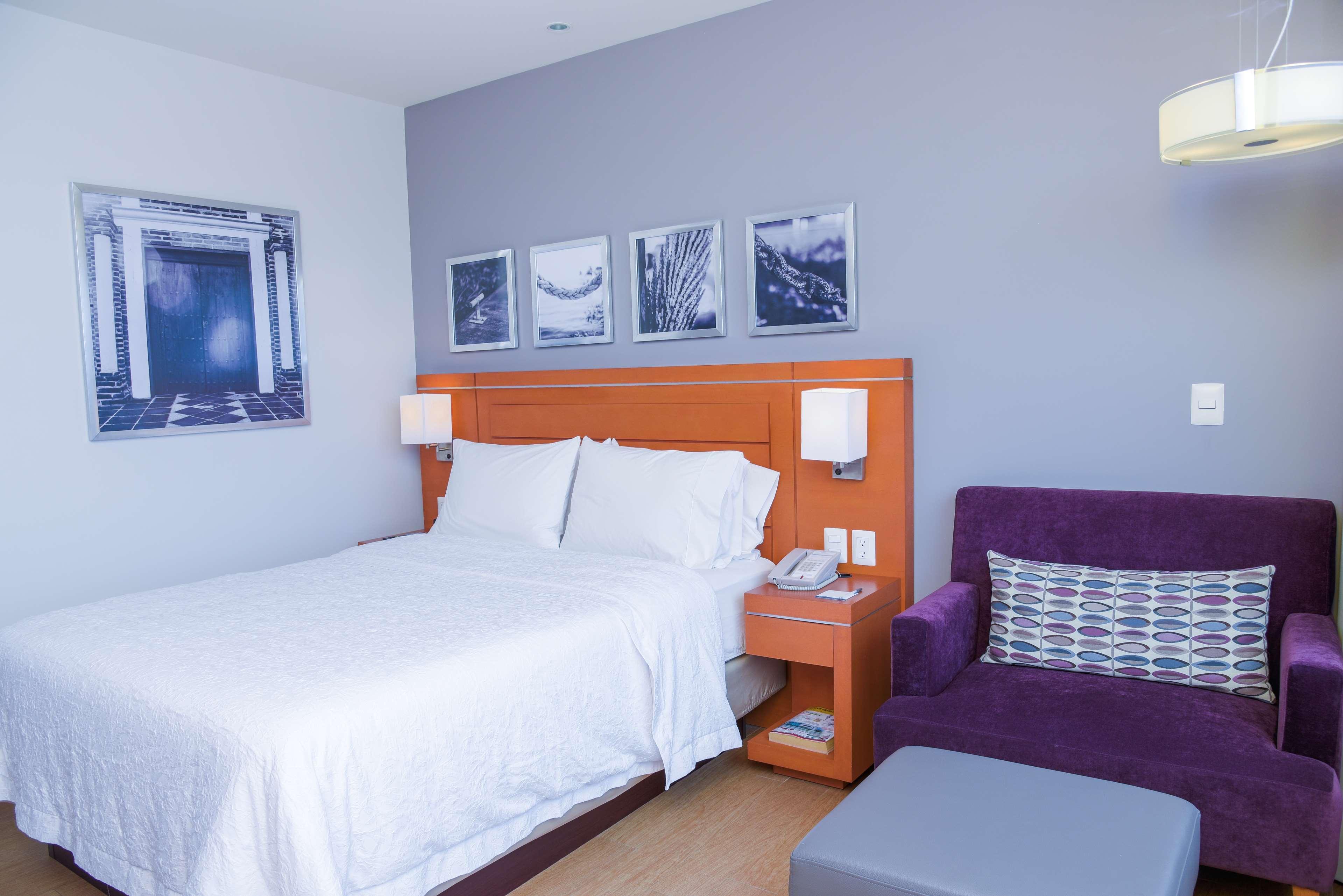 Hampton Inn & Suites By Hilton Paraíso Buitenkant foto