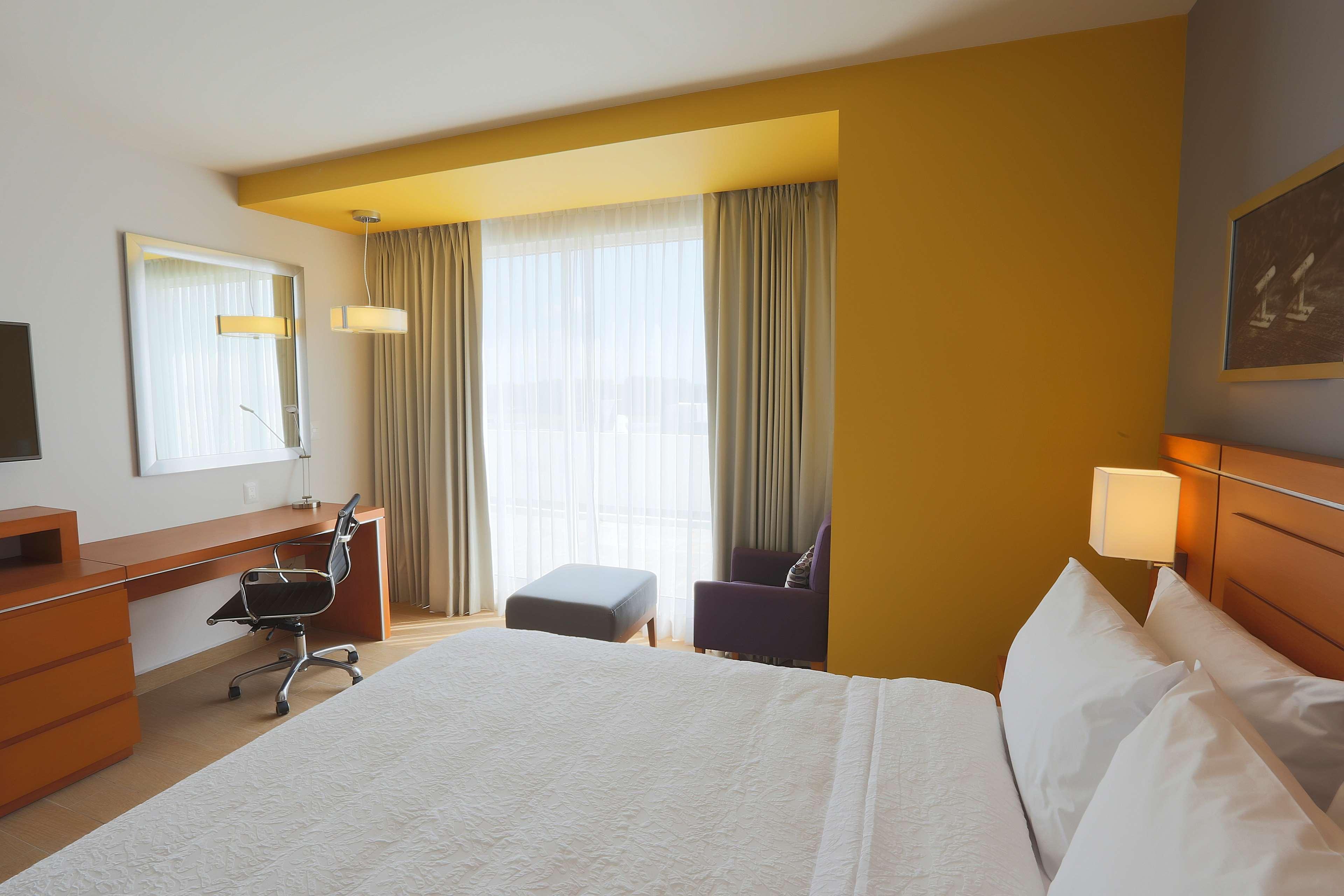 Hampton Inn & Suites By Hilton Paraíso Buitenkant foto