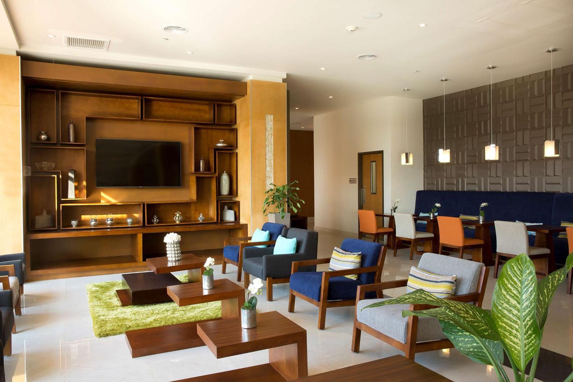 Hampton Inn & Suites By Hilton Paraíso Buitenkant foto