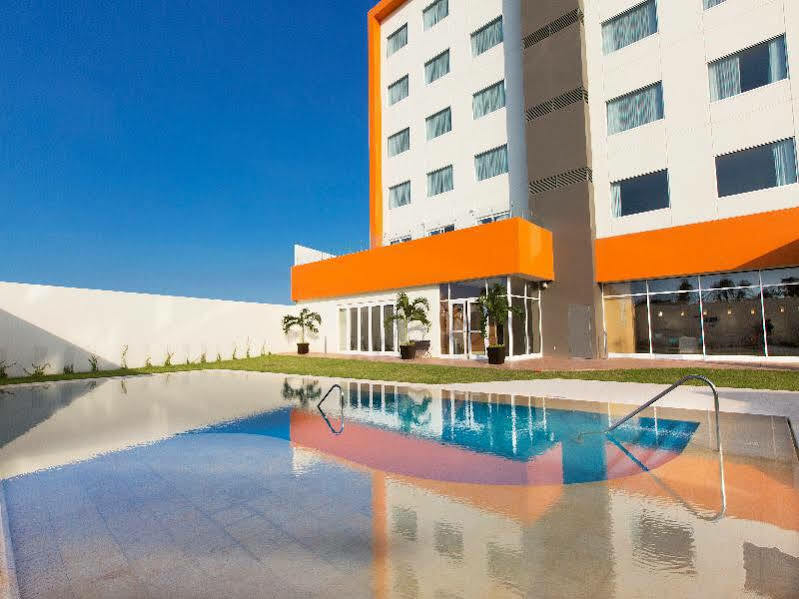 Hampton Inn & Suites By Hilton Paraíso Buitenkant foto